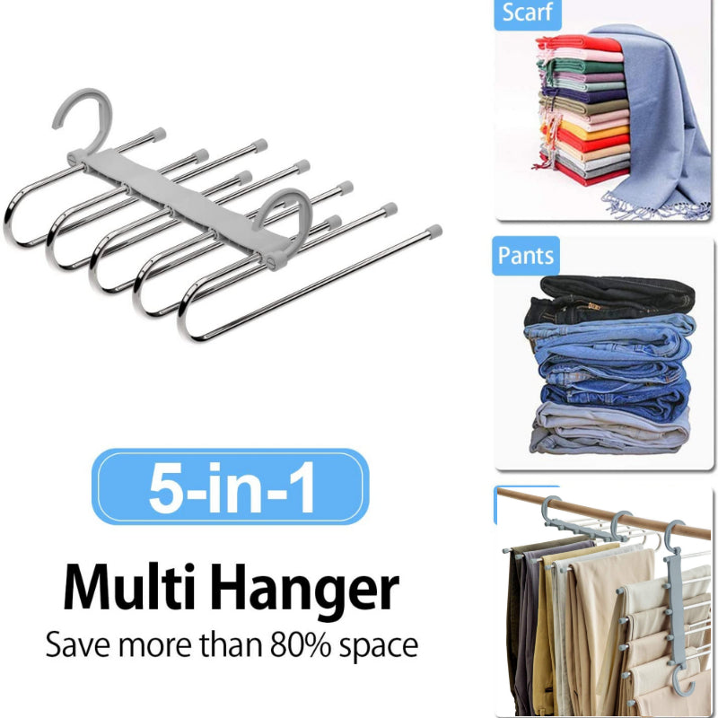 Cintre à vêtements معلاق الملابس 5️⃣✖️1️⃣